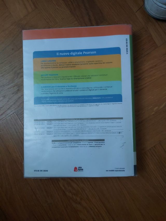 Le occasioni della letteratura 2