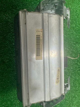 Airbag copiloto seat leon fase 1