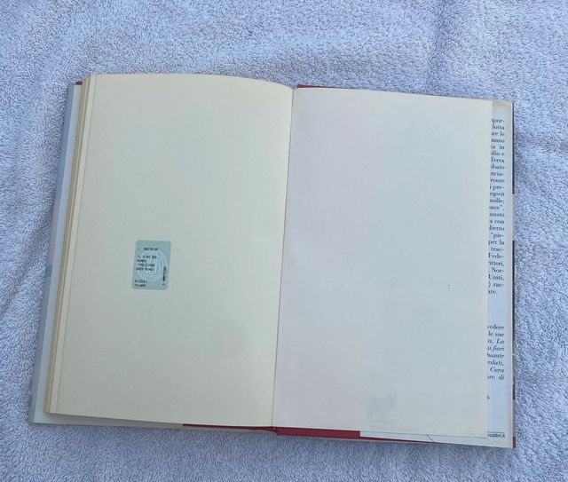 Giro del mondo - Enzo Biagi