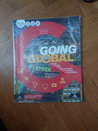 Going global