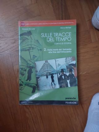 Sulle tracce del tempo 2