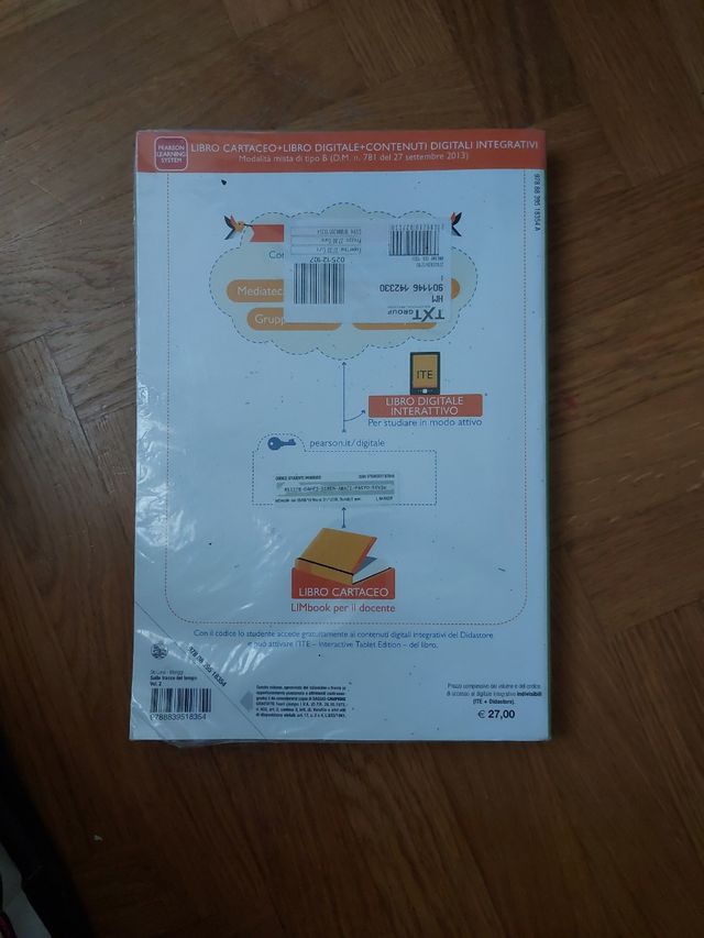 Sulle tracce del tempo 2