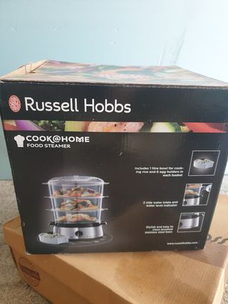 Vapores Russell Wobbs