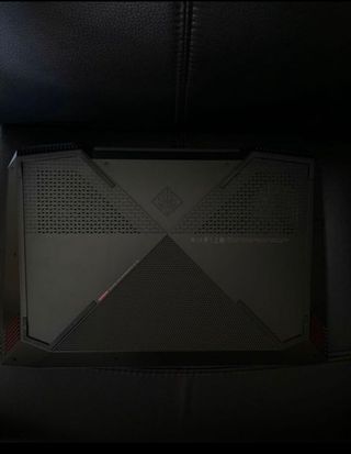 Portátil Gaming HP Omen 