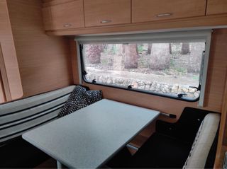 Caravana ACE Champs 510