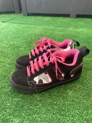 Zapatillas Heelys
