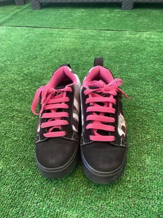 Zapatillas Heelys