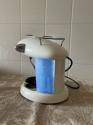 Cafetera X7 Francis Francis Iperespresso