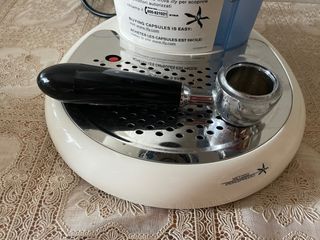 Cafetera X7 Francis Francis Iperespresso