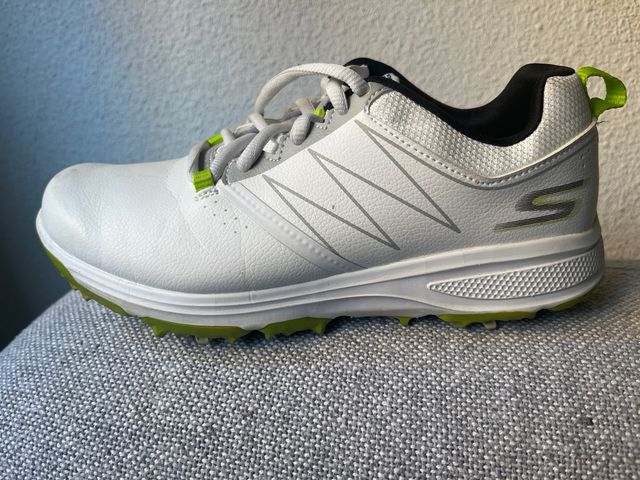 Zapatillas golf