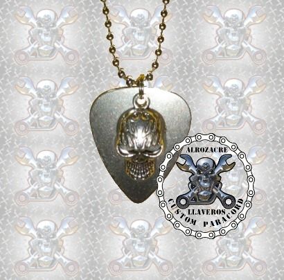 Colgante Acero 4X10 Euros