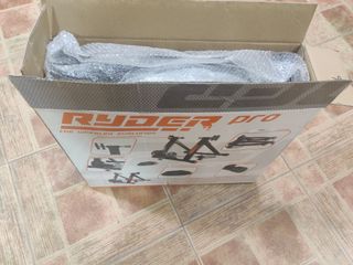Rodillo Bicicleta