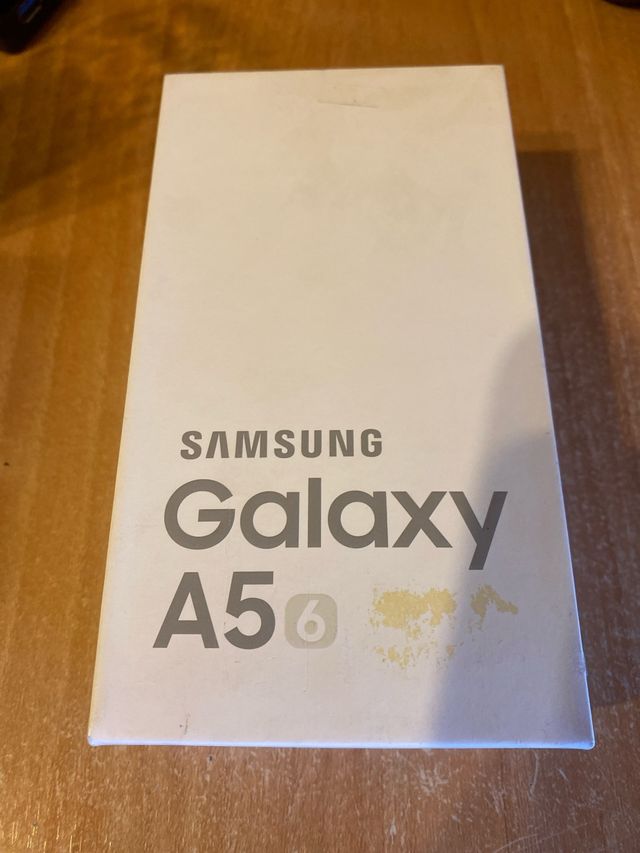 Custodia Galaxy A5 2016