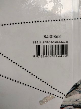 Libro de física y química segundo eso