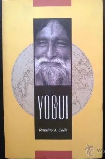 Yogui de Ramiro Calle