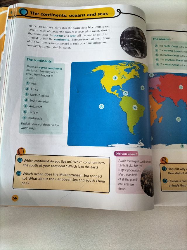 Social science 3 by me