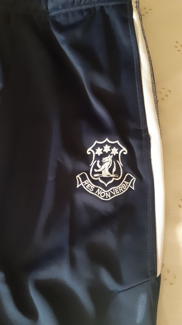Pantalon chandal Wilsons Hospital School
