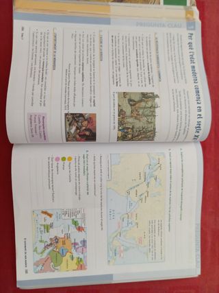 Geografía e historia 978-84-682-4005-3