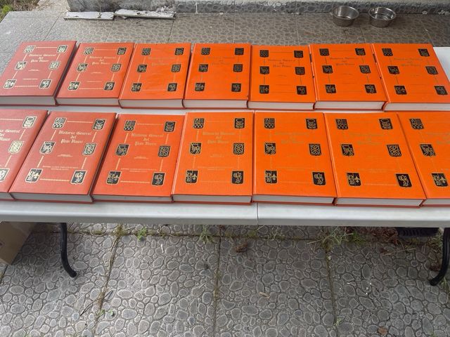 Historia del pais vasco