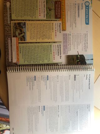 Spectrum”teacher guide”