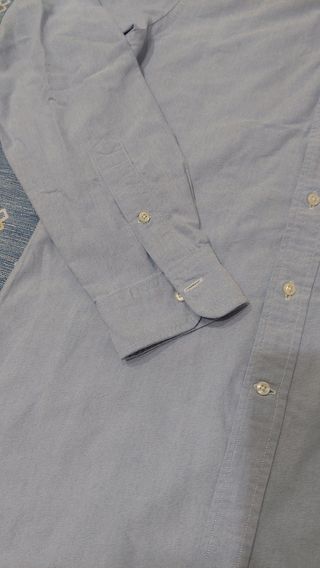 Camicia Ralph Lauren TG L