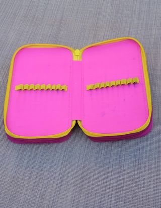 Astuccio Soy Luna 