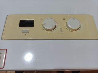 Calentador, Caldera Agua Gas Hermann