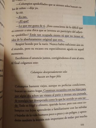 Bajo la misma estrella