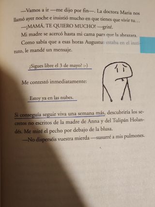 Bajo la misma estrella