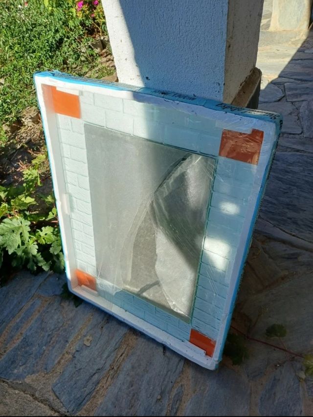 ESPEJO BAÑO SIN ESTRENAR