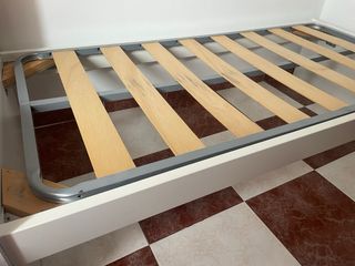 Estructura Cama