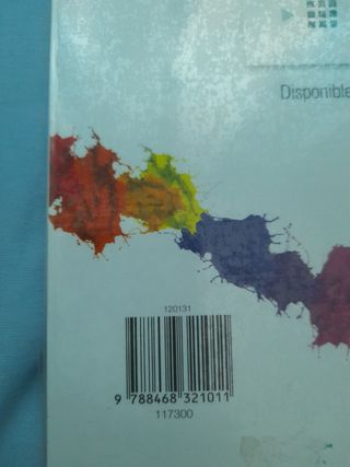 Matemáticas 2° primaria edebé 