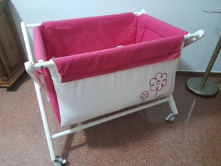 Minicuna completa 