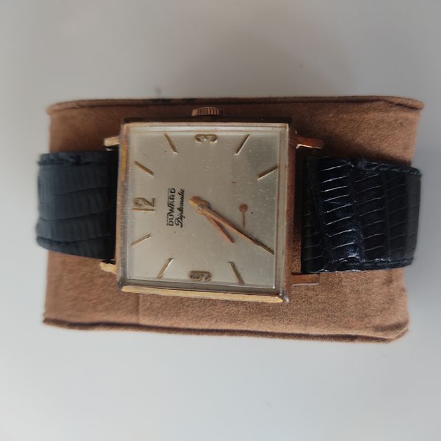 RELOJ DUWARD DIPLOMATIC