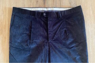 Pantalón Dustin hombre talla 56 nuevo pana