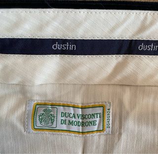 Pantalón Dustin hombre talla 56 nuevo pana