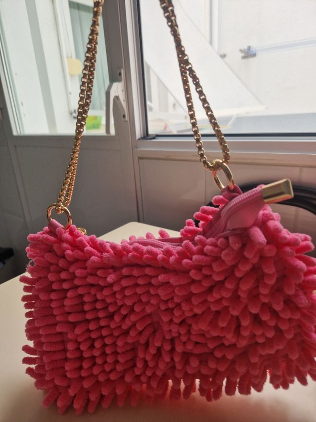 Lote de bolsos sin usar