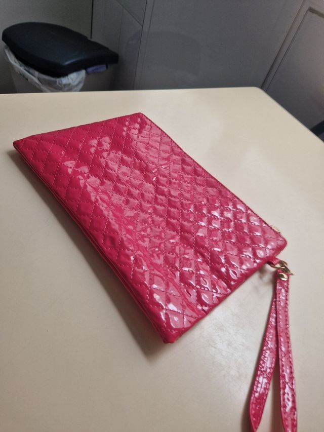 Lote de bolsos sin usar