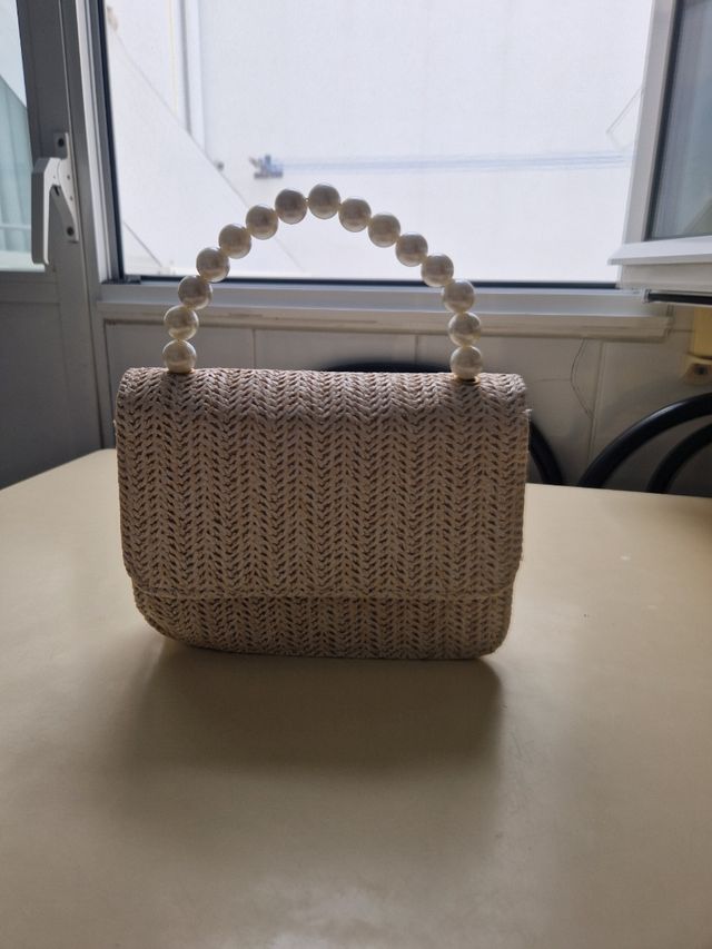 Lote de bolsos sin usar