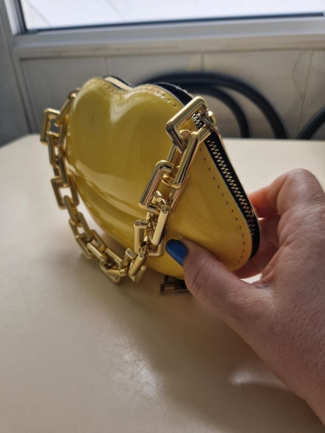 Lote de bolsos sin usar