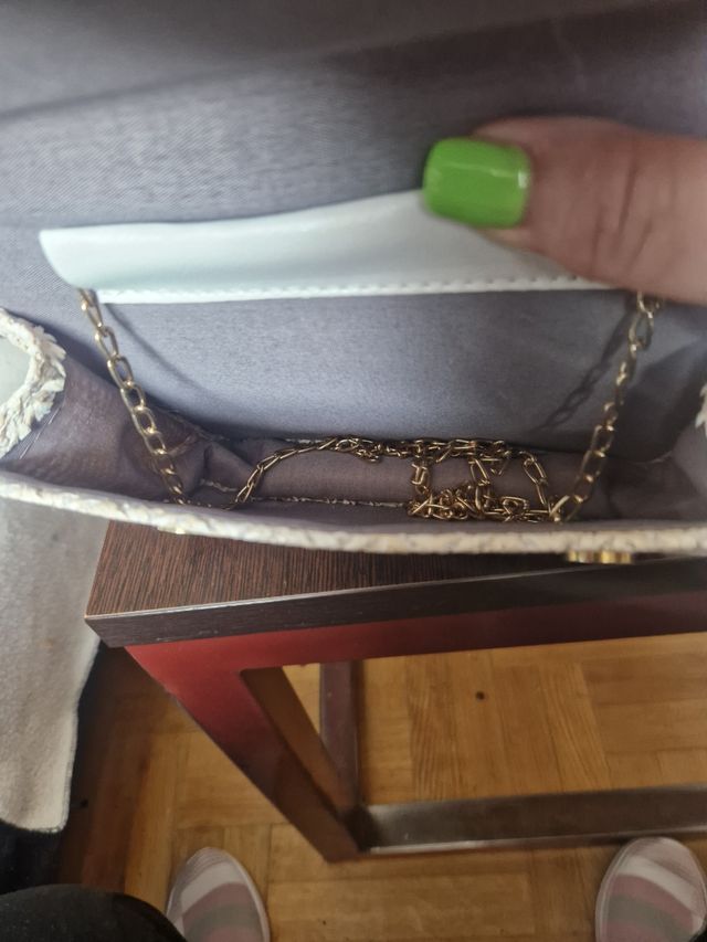 Lote de bolsos sin usar