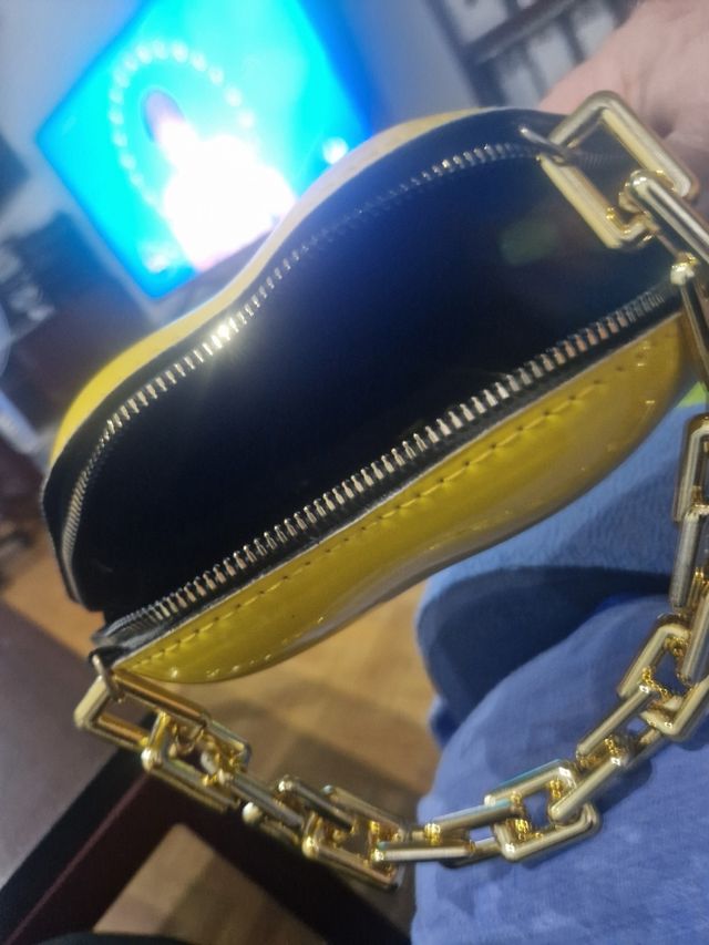 Lote de bolsos sin usar