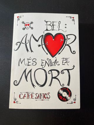 Bel: Amor més enllà de la mort