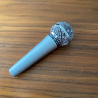 SHURE 588SB USA 製 Unisphere B ダイナミックマイク