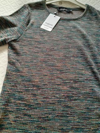 Vestito da donna Desigual