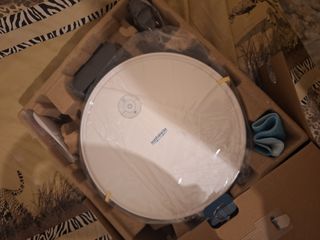 Robot aspirador cecotec conga