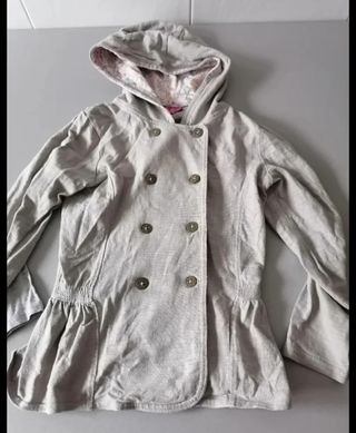 Chaqueta entretiempo niña