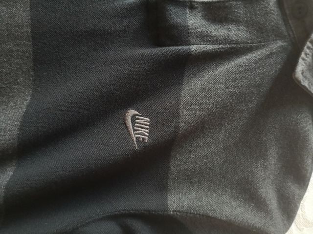 Polo nike