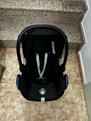 Maxicosi