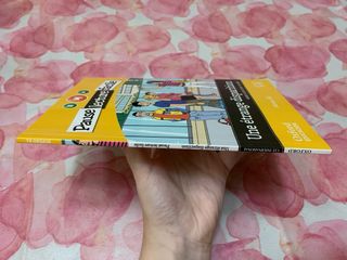 Une étrange disparition (Pause lecture facile)